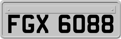 FGX6088
