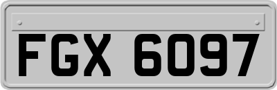 FGX6097