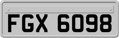 FGX6098