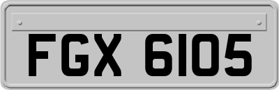 FGX6105