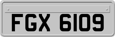 FGX6109