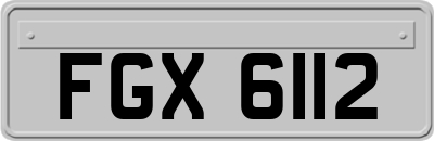 FGX6112
