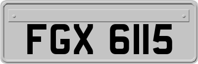 FGX6115