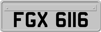 FGX6116
