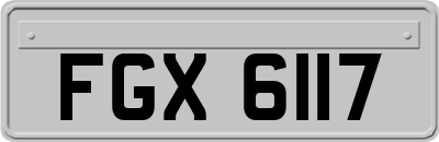 FGX6117