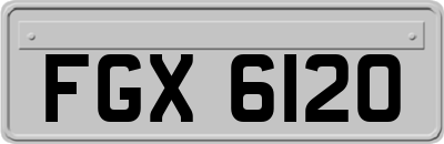 FGX6120