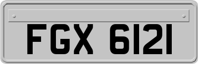 FGX6121