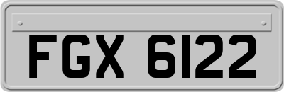FGX6122