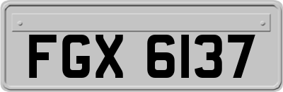 FGX6137