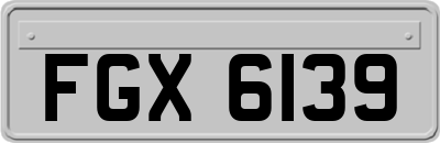 FGX6139