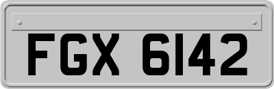 FGX6142