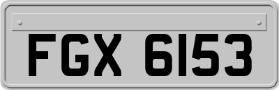 FGX6153