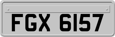 FGX6157