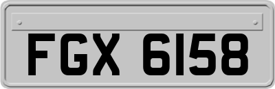 FGX6158