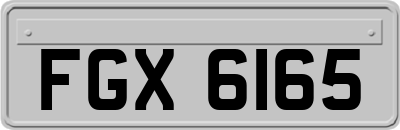 FGX6165