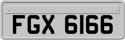 FGX6166