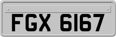 FGX6167