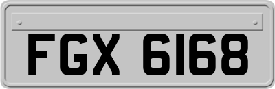 FGX6168