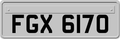 FGX6170