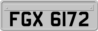 FGX6172