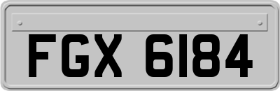 FGX6184