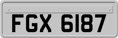 FGX6187