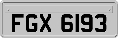 FGX6193
