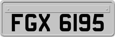 FGX6195