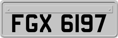 FGX6197