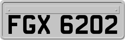 FGX6202