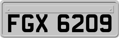 FGX6209