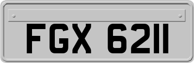 FGX6211