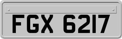 FGX6217