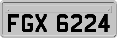 FGX6224