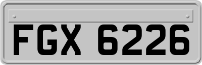 FGX6226