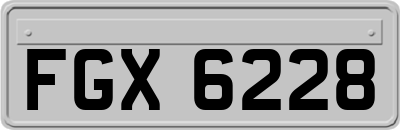FGX6228
