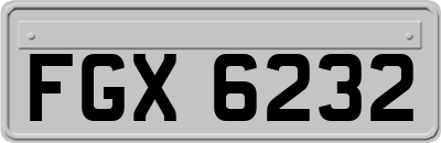 FGX6232