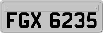FGX6235