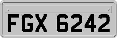 FGX6242