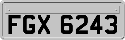 FGX6243