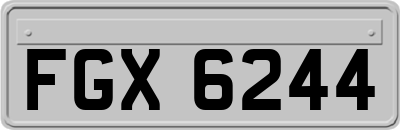 FGX6244