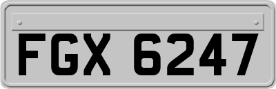 FGX6247