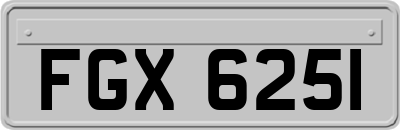 FGX6251