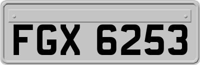 FGX6253