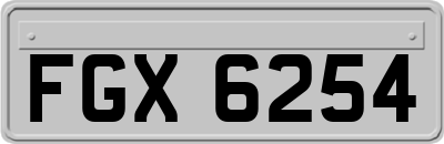FGX6254
