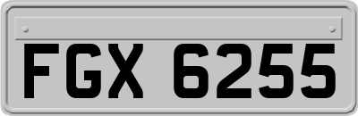 FGX6255