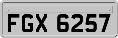 FGX6257