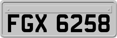 FGX6258
