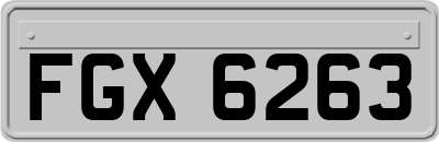 FGX6263