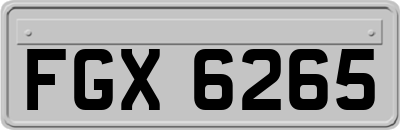 FGX6265